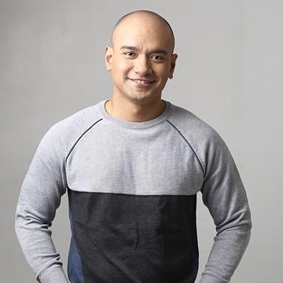 Mark Dionisio